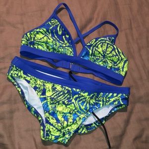 Nike Workout Bikini